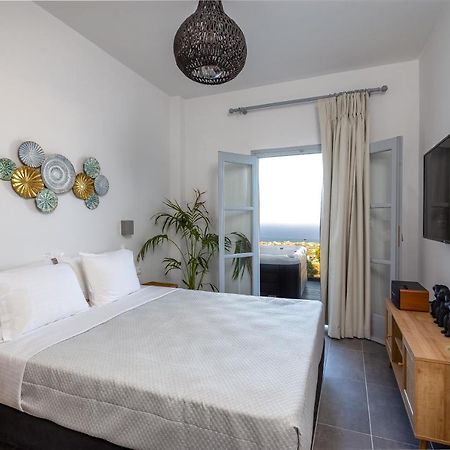 Divino Suites (Adults Only) Fira  Exteriér fotografie
