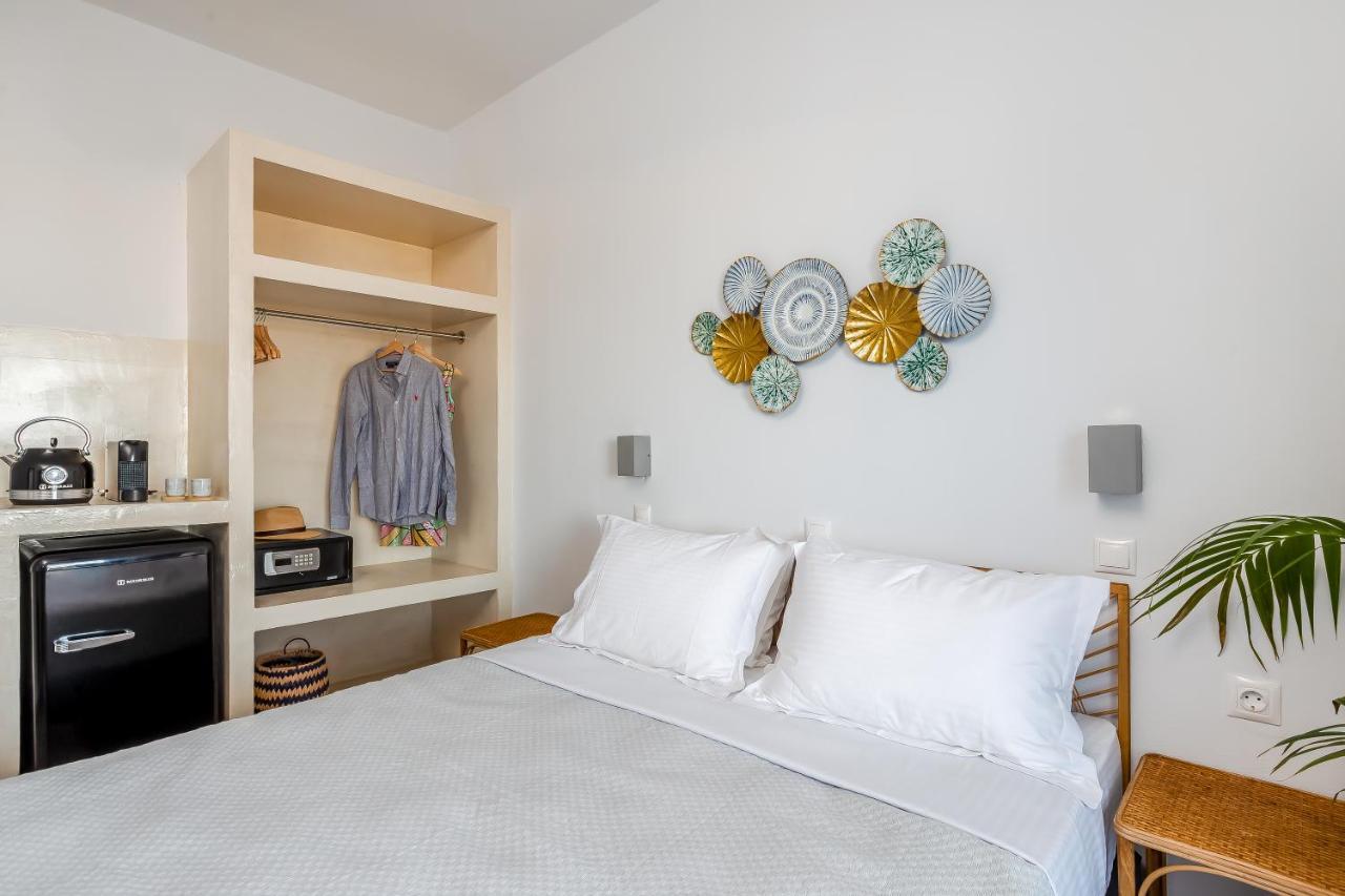 Divino Suites (Adults Only) Fira  Exteriér fotografie
