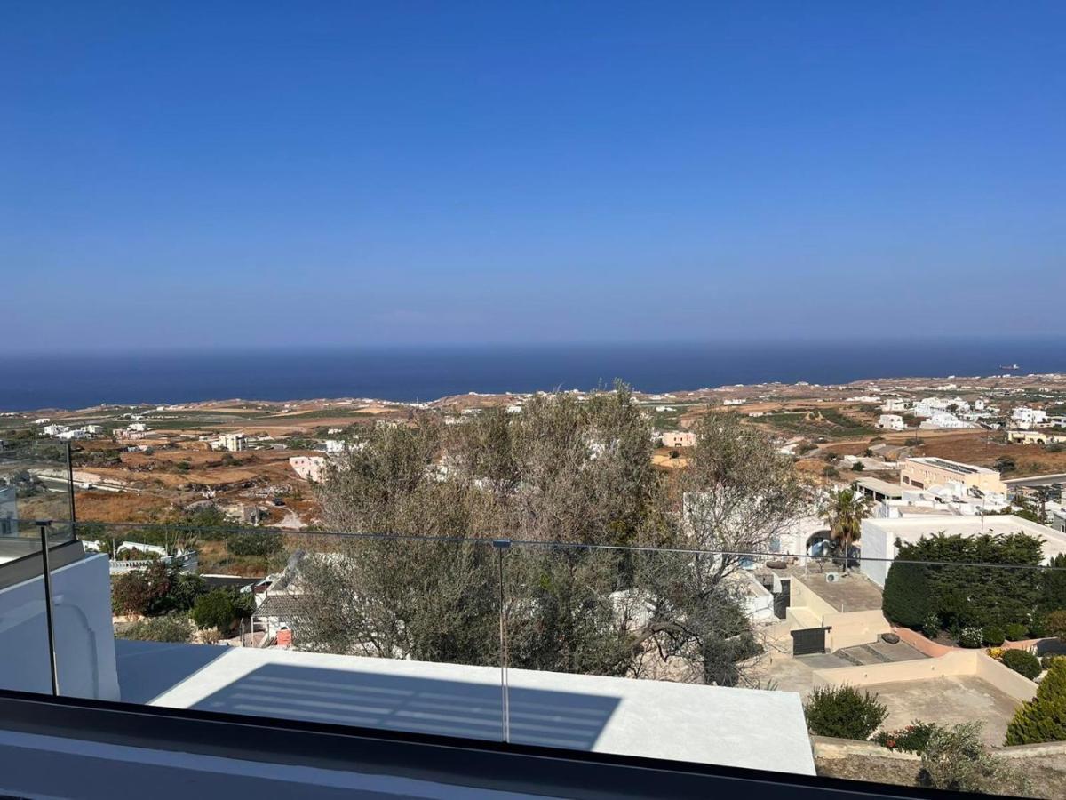 Divino Suites (Adults Only) Fira  Exteriér fotografie