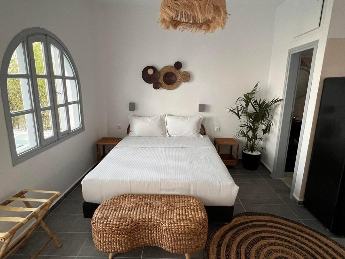 Divino Suites (Adults Only) Fira  Exteriér fotografie