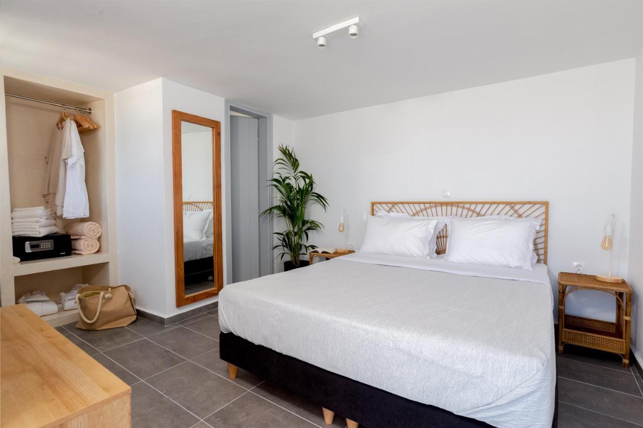 Divino Suites (Adults Only) Fira  Exteriér fotografie
