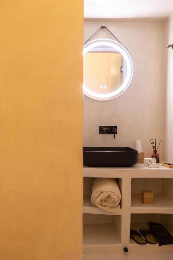 Divino Suites (Adults Only) Fira  Exteriér fotografie