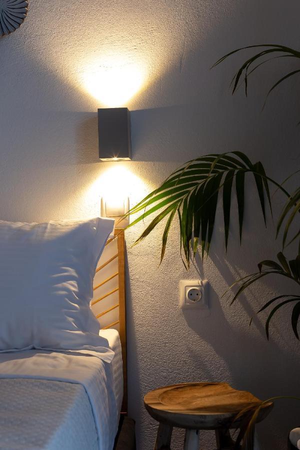 Divino Suites (Adults Only) Fira  Exteriér fotografie