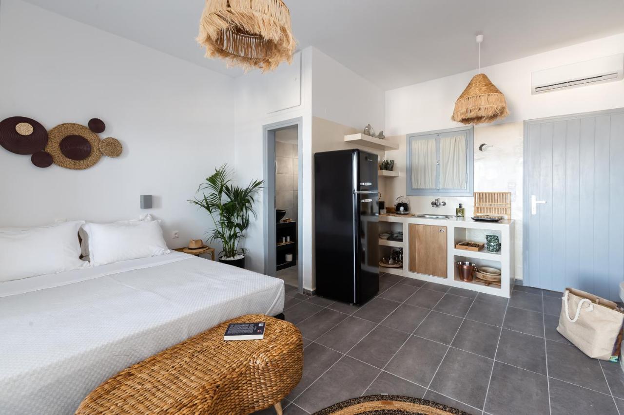 Divino Suites (Adults Only) Fira  Exteriér fotografie